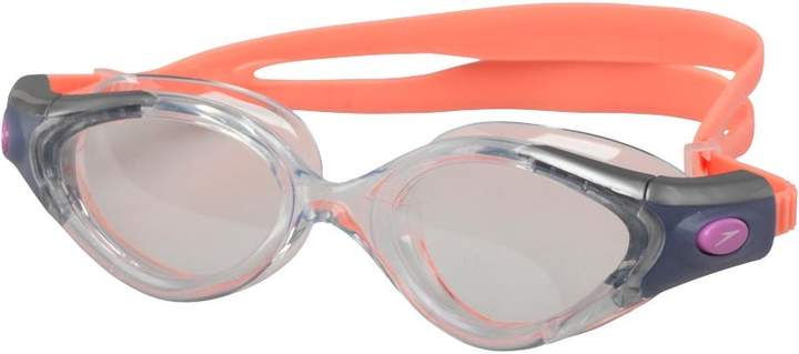 Damen Futura BioFuse 2 Taucherbrille Mehrfarbig