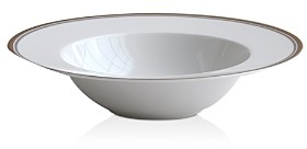 Gage Rim Soup Bowl