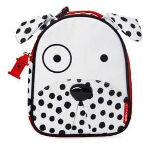 Kid's Dalmation Insulated Lunch Backpack
