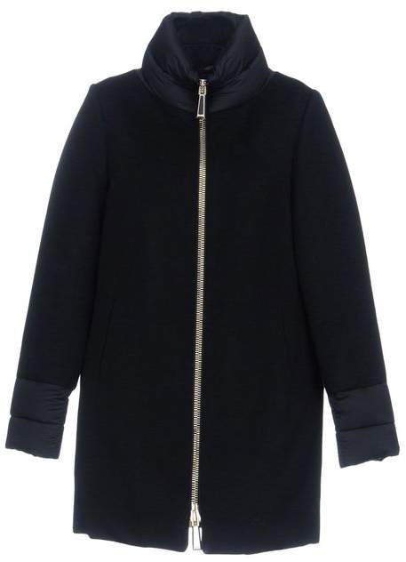 MOORER Steppjacke