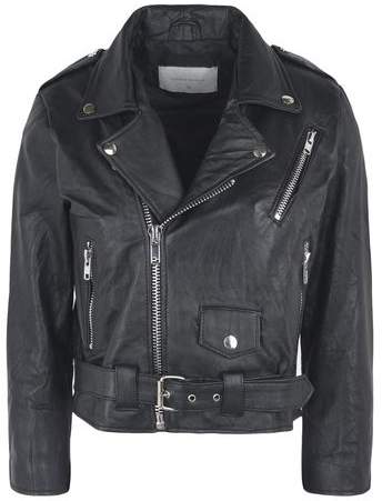 DEADWOOD Jacke