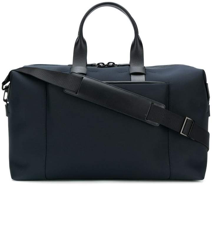 Troubadour 'Weekender' Reisetasche