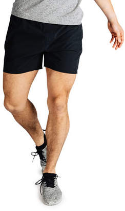 Mens Spandex Running Shorts - ShopStyle