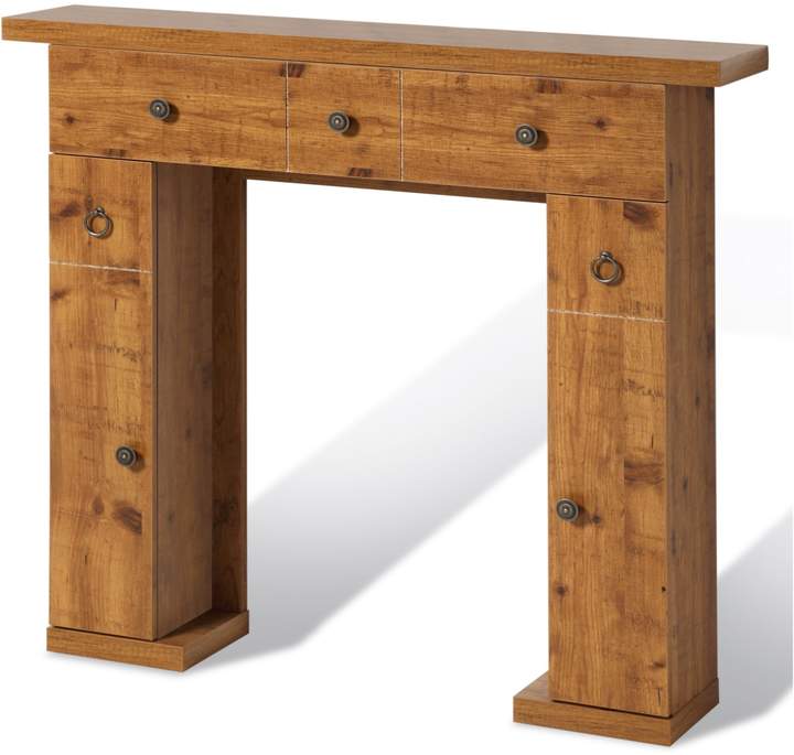 bpc living Kaminkonsole Vincent