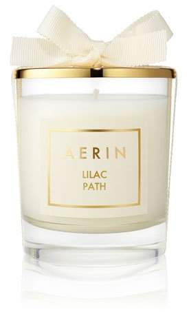 Limited Edition Lilac Path Candle, 7 oz. / 200 g