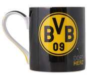 Fan-Shop BVB BVB Kaffeebecher ́ ́Dortmund ́ ́