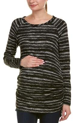 Collections Maternity Rica Top.