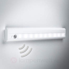 LED-Unterbauleuchte Linear Mobile, batteriebetr.