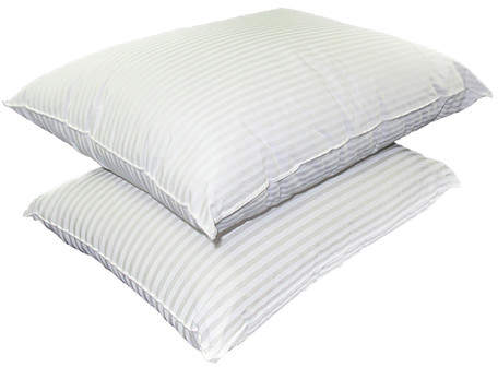 Bicor Perfect Dreams Polyfill Standard Pillow