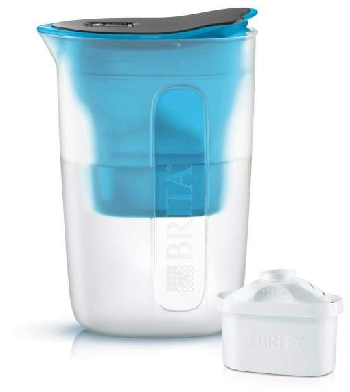 Tischwasserfilter Fun