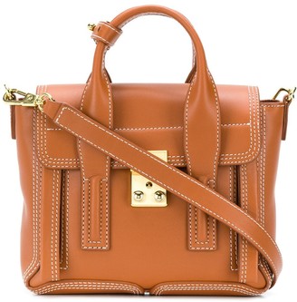 3.1 Phillip Lim Pashli Mini Satchel