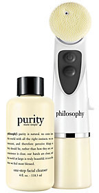 Purity One-Touch Facialist