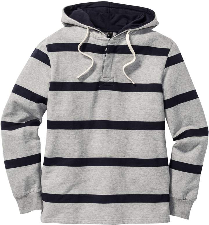 bpc bonprix collection Sweatshirt mit Kapuze Regular Fit
