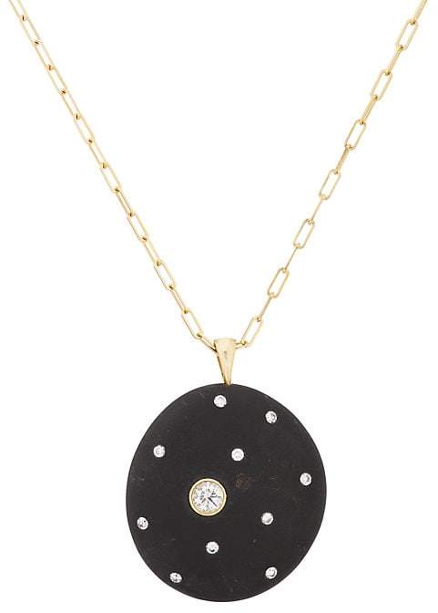 Women's Majesty Necklace