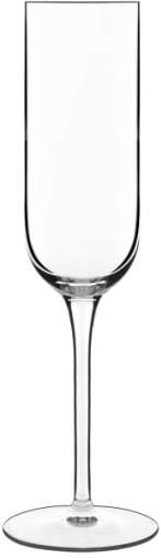 'Sublime' Champagne Flutes