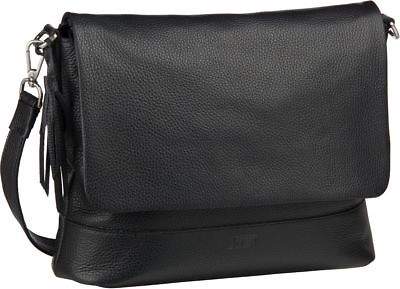 Vika 1923 Umhängetasche M Kuriertasche Leder Notebooktasche Damen