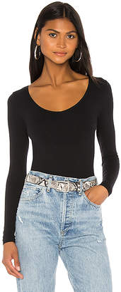 Yummie Aaliyah Bodysuit Yummie Aaliyah Bodysuit