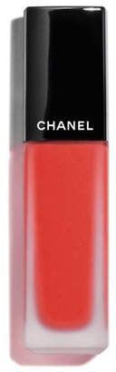 Chanel Rouge Allure Ink Matte Liquid Lip Colour