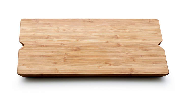 Rosendahl - Grand Cru Schneidebrett, Bambus, klein