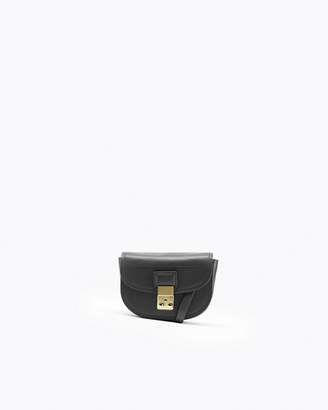 3.1 Phillip Lim Pashli Saddle Mini Belt Bag
