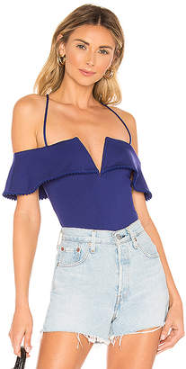 NBD x Naven Ziggy Bodysuit