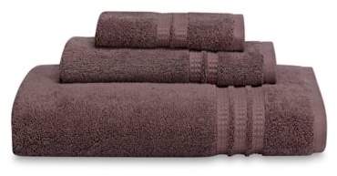 Buy Loft by Loftex Essentials Hand Towel in Plum!