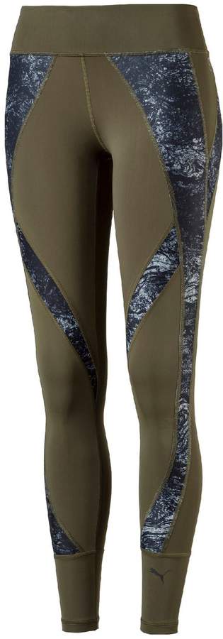 Explo - Leggings - khaki