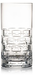 Maison Highball Glasses, Set of 2