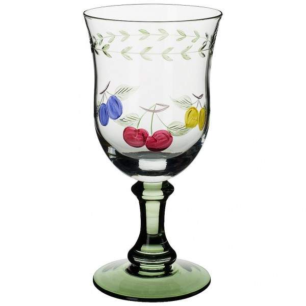 French Garden Accessoires Wasserkelch Set 4tlg.