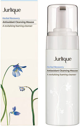 Jurlique Herbal Recovery Antioxidant Cleansing Mousse 5 oz (148 ml)