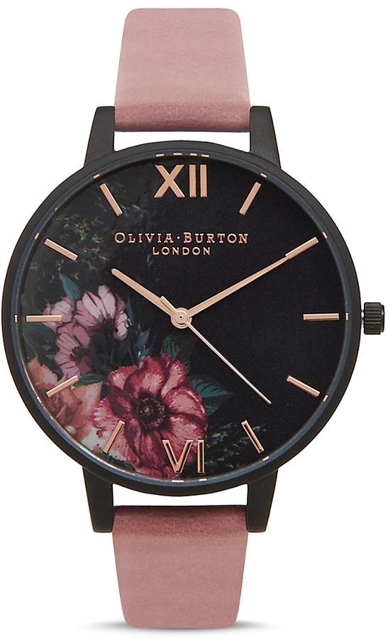 After Dark Watch, 38mm