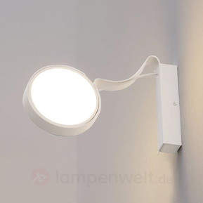 Buy LED-Wandleuchte DND Profile in Weiß!