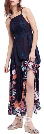 Embrace It Maxi Dress