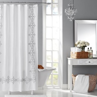 Shower Curtain Rod Covers Shopstyle
