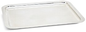Greggio Cardinale Rectangular Tray