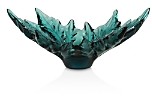 Champs-Elysees Small Bowl, Deep Green