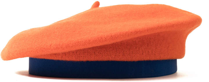 ORANGE ORANGE
