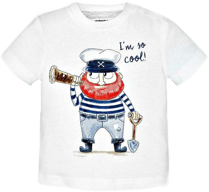 I'm-So-Cool T-Shirt