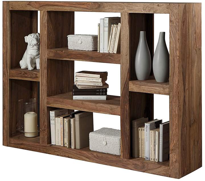 Wolf Möbel Raumteiler Yoga VI