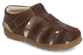 Jude III Fisherman Sandal