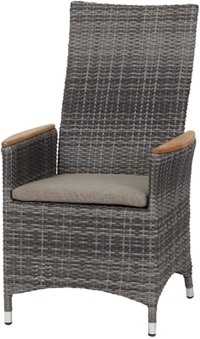 Siena Garden Gartensessel Marina Move Plus