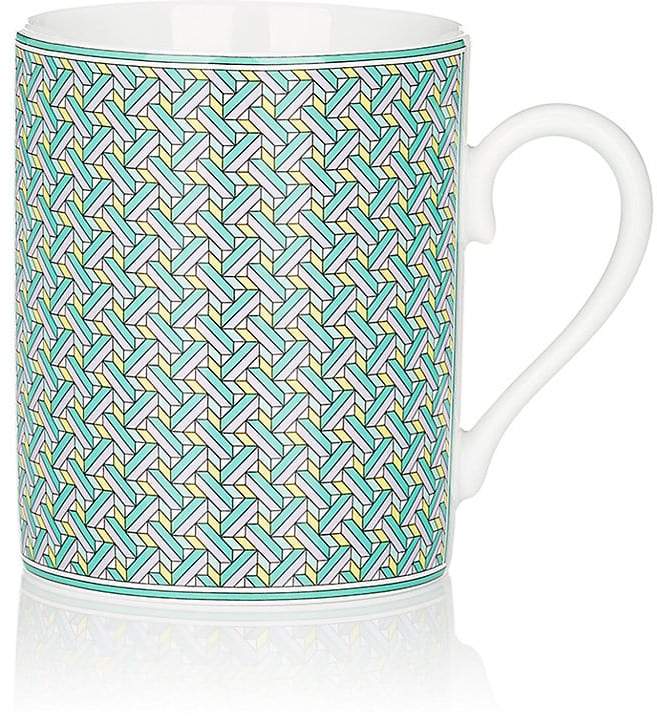 Tie-Set Anonyme Mug