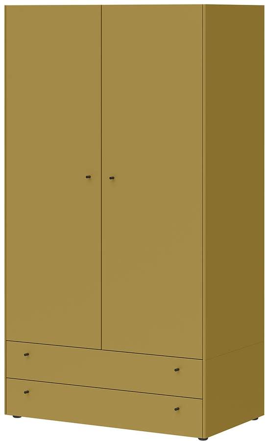 Schöner Wohnen Kollektion Garderobenschrank Monteo