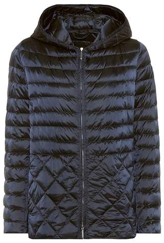 S Max Mara Daunenjacke Etres