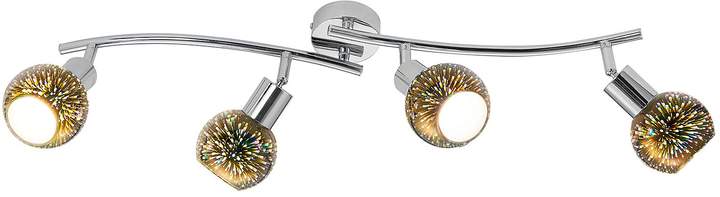 Nino Leuchten EEK A++, LED-Deckenleuchte Firework I