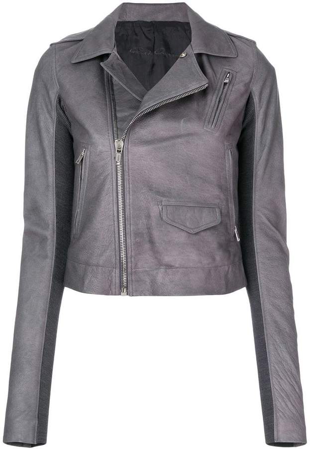 'Stooges' Lederjacke