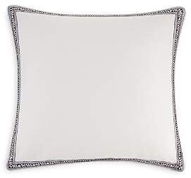 Ivy Paisley Euro Sham, 26 x 26