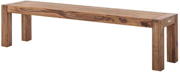 Wolf Möbel Bank Yoga I