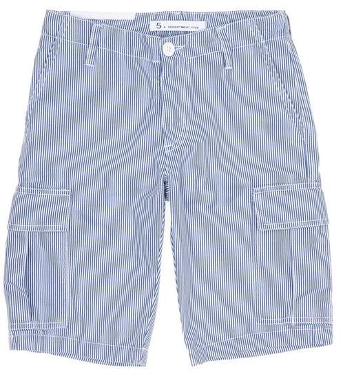 DEPARTMENT 5 Bermuda shorts