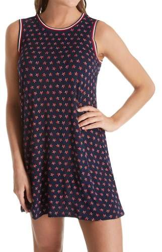 R41S259 American Icon Americana Sleep Chemise